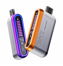 INFLAVE ONYX 18000 Клубника, Сицилийский Апельсин