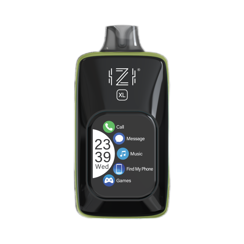 IZI Model XL Smart 30000 Ананас, Помело