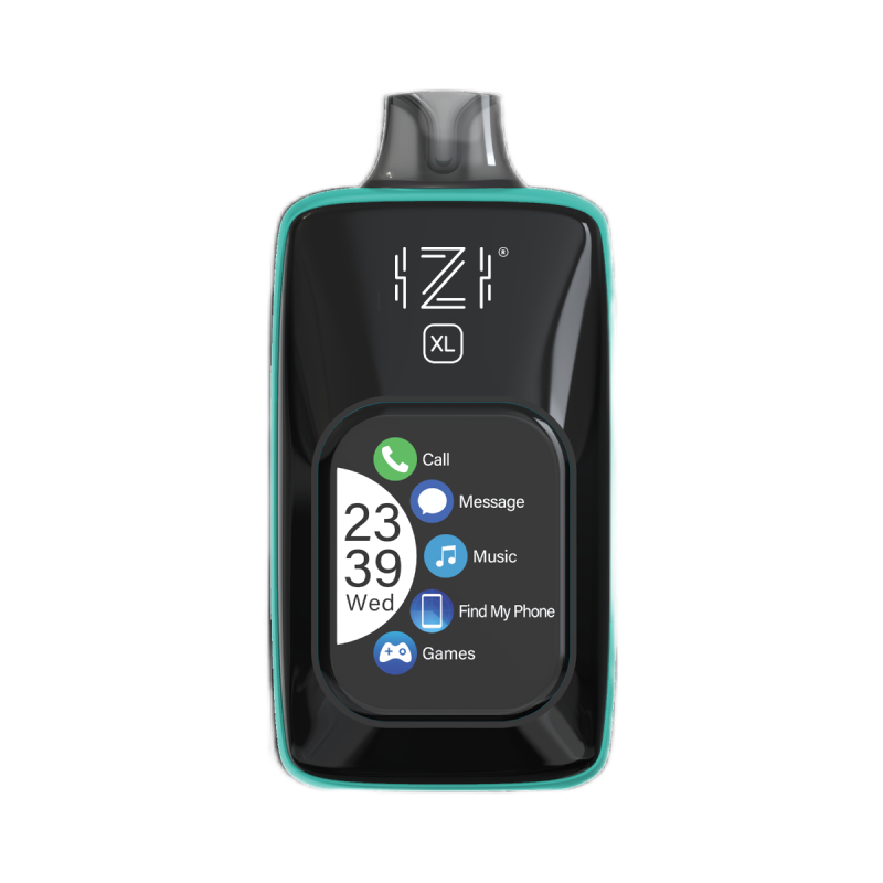 IZI Model XL Smart 30000 Арбуз, Черника
