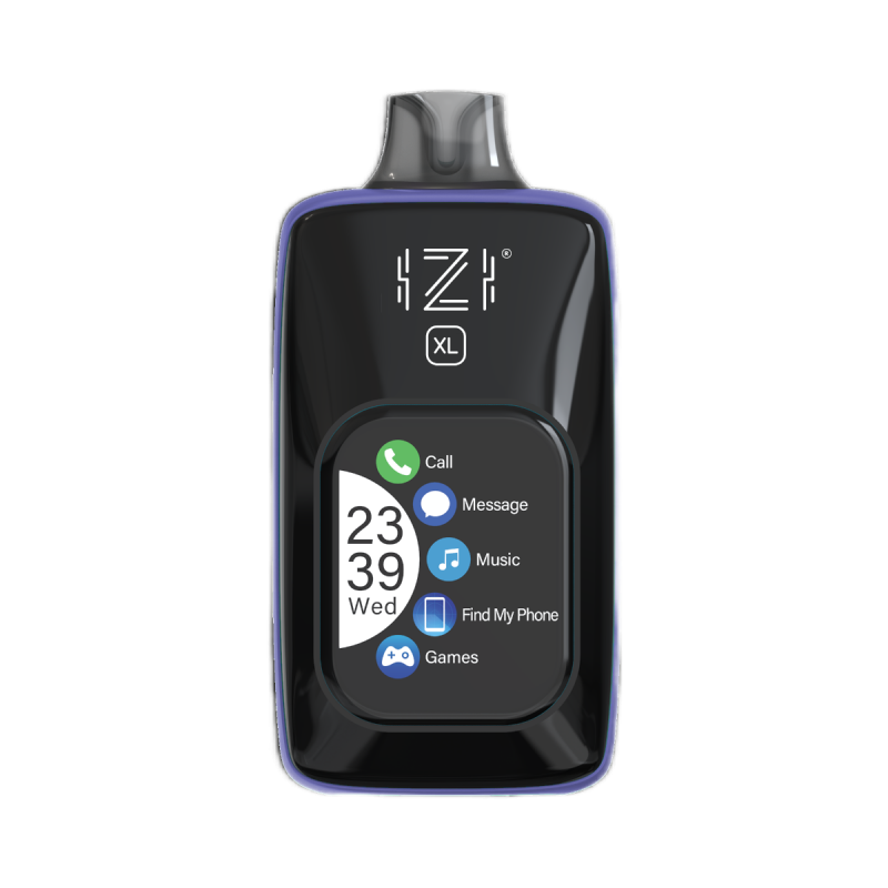 IZI Model XL Smart 30000 Виноград Изабелла