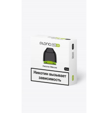 Картридж Plonq Meta Кислое Яблоко 0.8 Ом (1 шт)