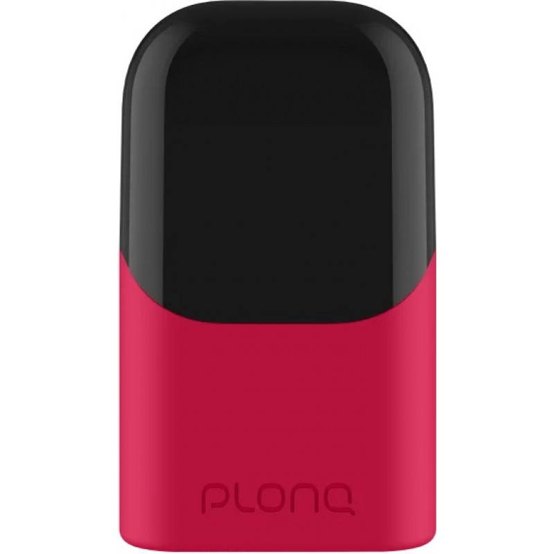 Картридж Plonq X Вишня 1.2 мл (1 шт.)