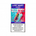 LOST MARY MIXER+ 25000 Вишня, Лимон