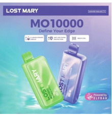 Lost Mary MO10000 Киви, Ананас, Персик