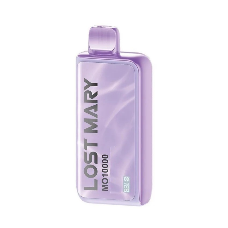 Lost Mary MO10000 Черника, Малина