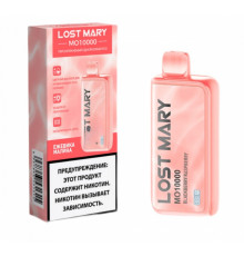 Lost Mary MO10000 Ежевика, Малина