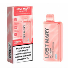 Lost Mary MO10000 Клубника, Арбуз