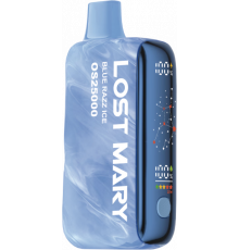 Lost Mary OS25000 Черника, Малина, Лед