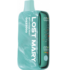 Lost Mary OS25000 Горная Мята