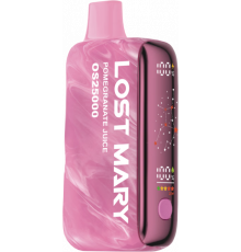 Lost Mary OS25000 Гранатовый Сок