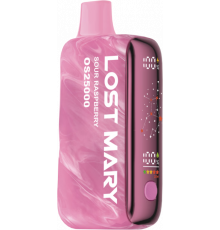 Lost Mary OS25000 Кислая Малина