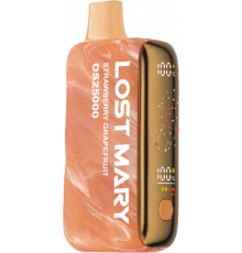 Lost Mary OS25000 Клубника, Грейпфрут