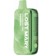 Lost Mary OS25000 Клубника, Киви