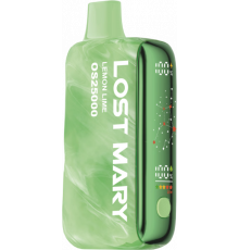 Lost Mary OS25000 Лимон, Лайм
