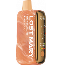 Lost Mary OS25000 Тропическое Манго