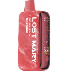 Lost Mary OS25000 Вишня, Лимон