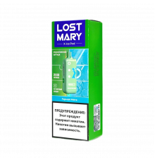 Картридж Lost Mary X-Link Ice 20000 Горная Мята