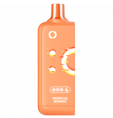 Картридж Lost Mary X-Link Nic 20000 Тропический Манго