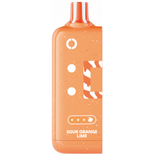 Картридж Lost Mary X-Link Sweet 20000 Кислый Апельсин, Лайм