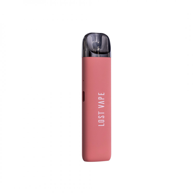 Многоразовое устройство Lost Vape Ursa Nano S (Coral Pink)