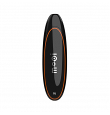 MOOI Surf 1500 Апельсин, Шоколад и Ментол