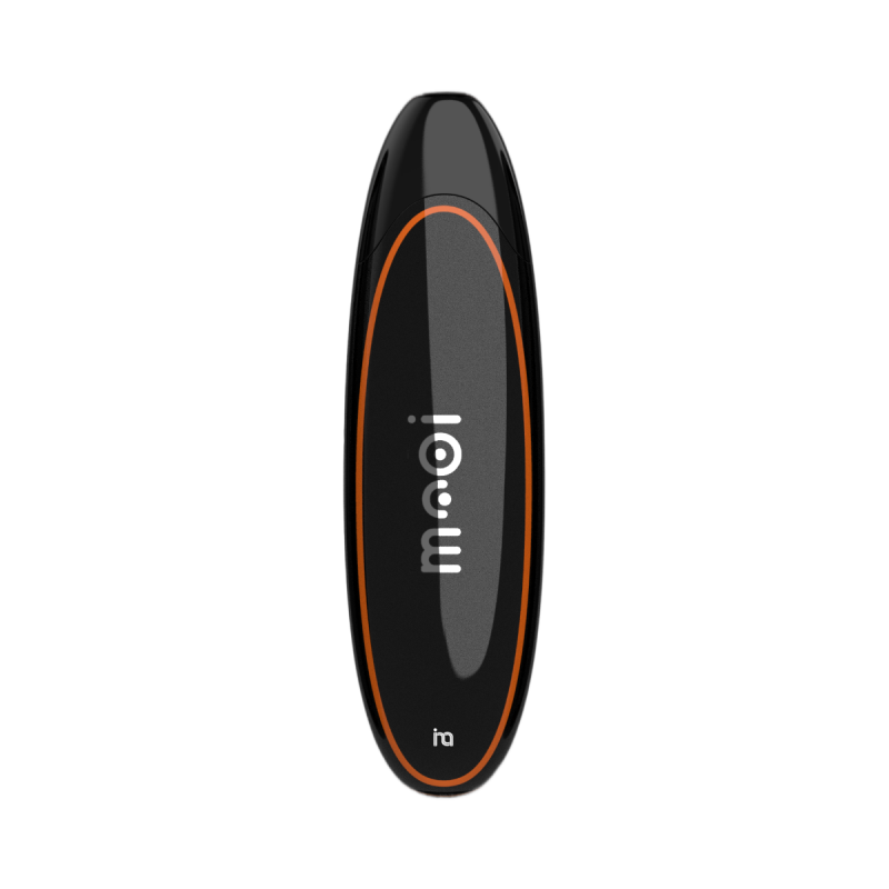 MOOI Surf 1500 Апельсин, Шоколад и Ментол