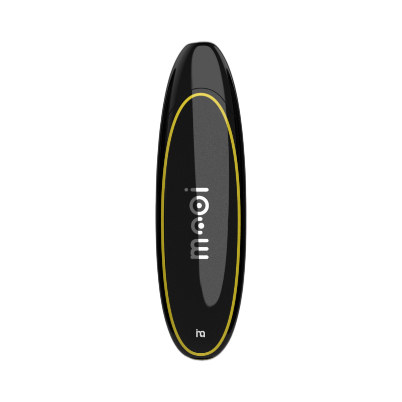 MOOI Surf 1500 Лемонграсс и Мята