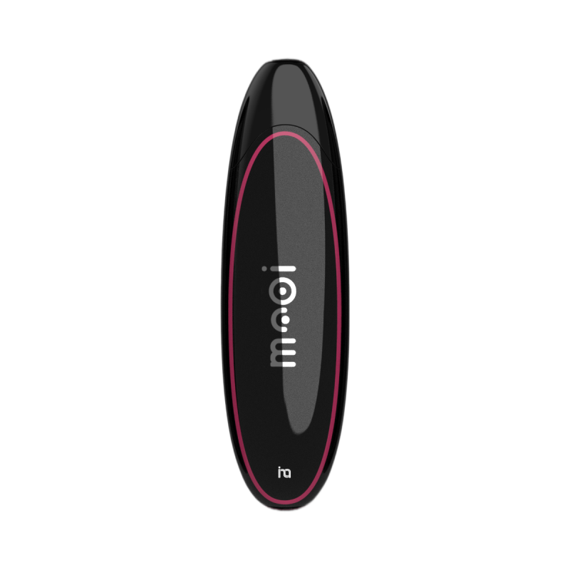 MOOI Surf 1500 Малина, Кокос