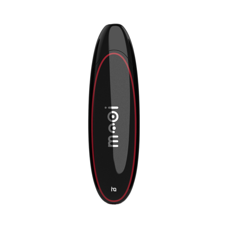 MOOI Surf 1500 Вишня, Гранат
