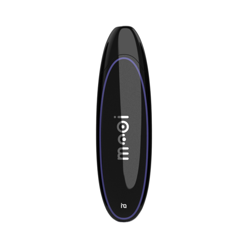 MOOI Surf 1500 Ягодный Микс и Ель