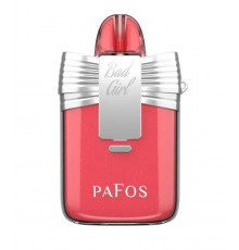 Pafos Bad Girl 20000 Арбуз, Вишня