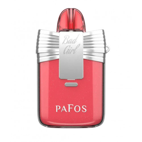 Pafos Bad Girl 20000 Арбуз, Вишня