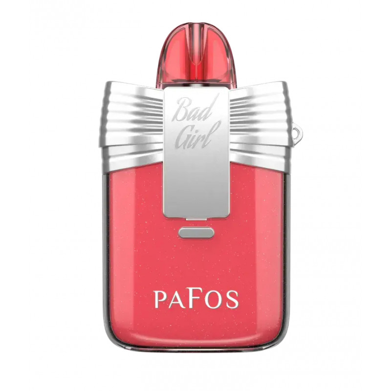 Pafos Bad Girl 20000 Арбуз, Вишня