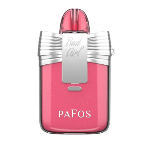 Pafos Bad Girl 20000 Грейпфрут