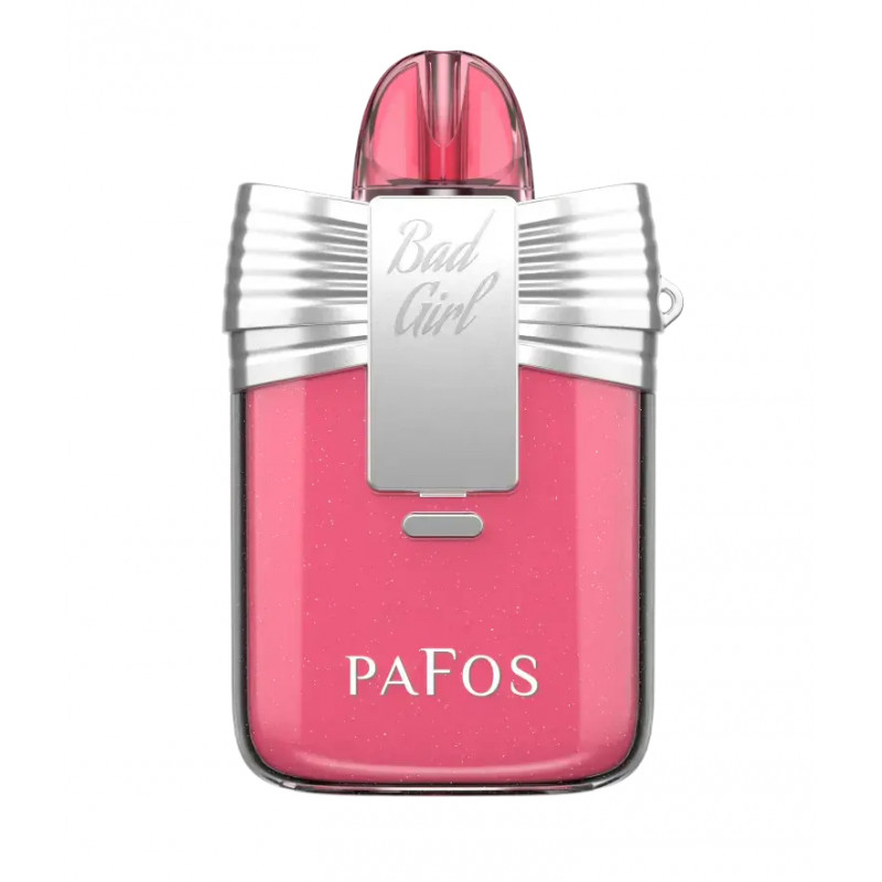 Pafos Bad Girl 20000 Грейпфрут