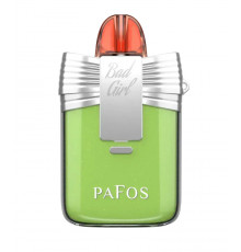 Pafos Bad Girl 20000 Киви, Клубника, Лимон