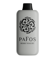 Pafos Hard Extra 20000 Ягодный Йогурт