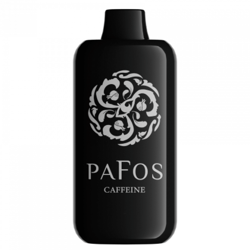 Pafos Hard Extra 20000 Кофеин