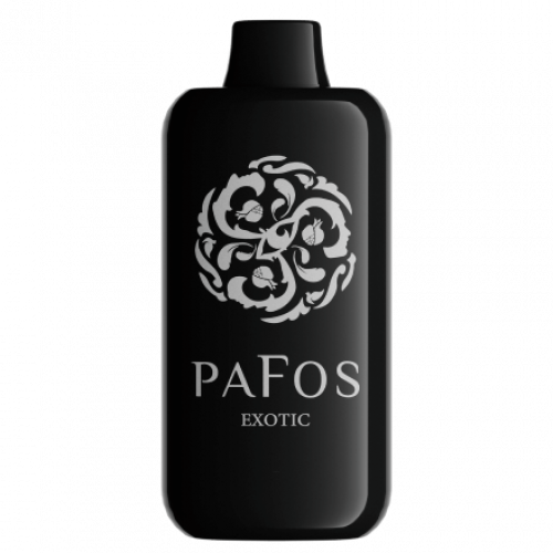 Pafos Hard Extra 20000 Экзотический
