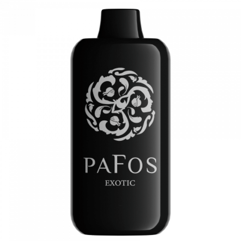 Pafos Hard Extra 20000 Экзотический