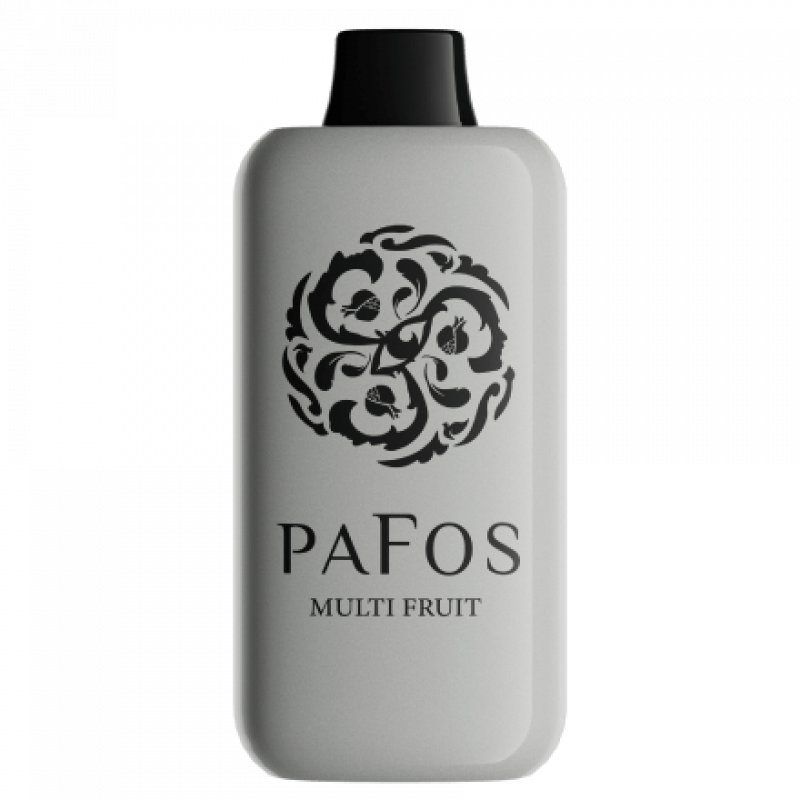 Pafos Hard Extra 20000 Мультифрукт