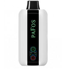 Pafos Hard Extra 20000 Айс Бэйби