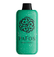Pafos Hard Extra 20000 Сладкая Мята