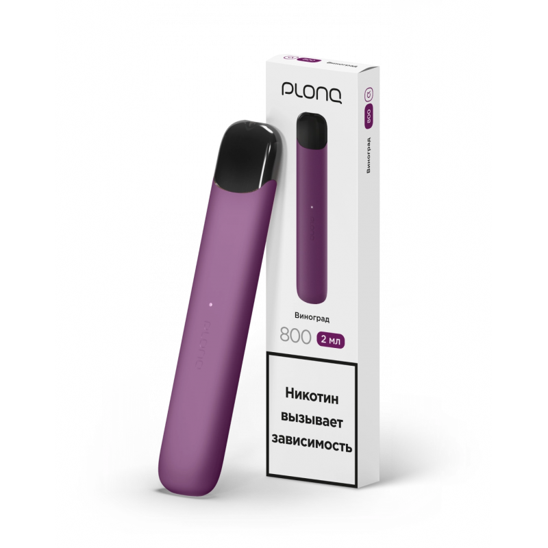 Plonq Alpha 600 Виноград