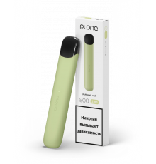 Plonq Alpha 600 Зеленый Чай