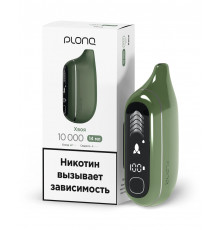 PLONQ MAX PRO 10000 Хвоя