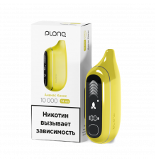 PLONQ MAX PRO 10000 Ананас, Кокос