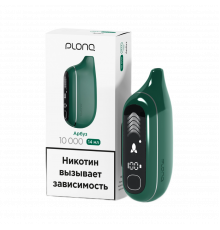 PLONQ MAX PRO 10000 Арбуз