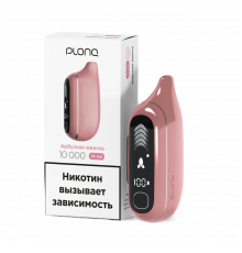PLONQ MAX PRO 10000 Арбузная Жвачка
