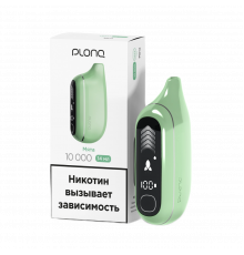 PLONQ MAX PRO 10000 Мята